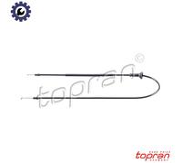 BONNET CABLE 503 952 FOR BMW 4/Convertible/F33/F83/F32/F82 B38B15A 1.5L 3cyl