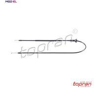 BONNET CABLE 503 952 FOR BMW 4/Convertible/F33/F83/F32/F82 B38B15A 1.5L 3cyl