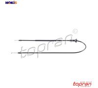 BONNET CABLE 503 952 FOR BMW 4/Convertible/F33/F83/F32/F82 B38B15A 1.5L 3cyl