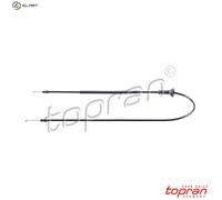 BONNET CABLE 503 952 FOR BMW 4/Convertible/F33/F83/F32/F82 B38B15A 1.5L 3cyl