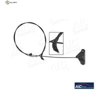 A.I.C. Bonnet Cable 70027 For Ford Mondeo IV S-MAX Galaxy 2.2L