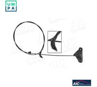 A.I.C. Bonnet Cable 70027 For Ford Mondeo IV S-MAX Galaxy 2.2L