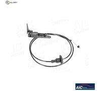 AIC 75459 Bonnet cable