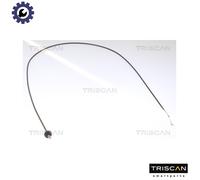 BONNET CABLE 8140 23602 FOR MERCEDES-BENZ M 111.961 2.2L M111.920/921 1.8L 4cyl