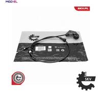 ESEN SKV 96SKV275 Bonnet cable