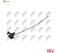 NTY EZC-BM-229 Bonnet cable
