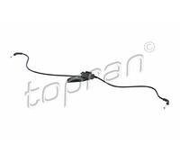 Bonnet Cable for BMW:5,7,F10,F07,F11 51237183765