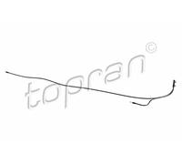 Bonnet Cable for BMW:5,E60,E61,5 Sedan,5 Touring 51234419130 51237034259