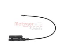 METZGER 3160058 Bonnet cable