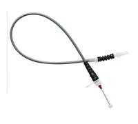Bonnet Cable For BMW F20 F32 F33 51217242575 | 1pcs Car Door Exterior Lock Handle Release Cable Wire Front Left Right Outside