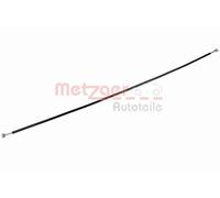 BONNET CABLE 3160062 FOR BMW X5/SAV/E53 M57D30 M54B30 3.0L M57D30 2.9L 6cyl 4.6L