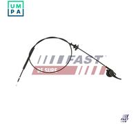 FAST FT73199 Bonnet cable