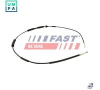 FAST FT73603 Bonnet cable