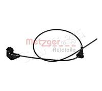 METZGER 3160054 Bonnet cable