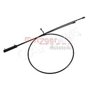 METZGER 3160056 Bonnet cable