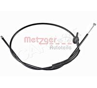 BONNET CABLE 3160059 FOR BMW 7/E65/E66 N73B60B/A 6.0L 12cyl 7 E65, E66, E67