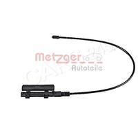 METZGER 3160058 Bonnet cable