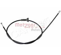 BONNET CABLE 3160047 FOR BMW N46B20CB/B/C/BD 2.0L 4cyl 3 E90