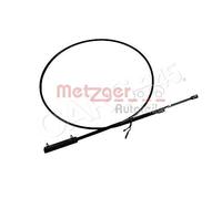 Bonnet Cable METZGER Fits BMW E90 M3 CRT E91 04-12 51237184432