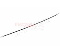 Metzger Autoteile Bonnet Cable 3160062 – BMW X5 (E53) M54B30 M57D30 3.0L/2.9L 4.6L
