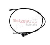 METZGER 3160040 Bonnet cable