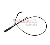 METZGER 3160042 Bonnet cable