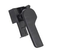 Bonnet Cable Release Handle Compatible With For Golf For Jetta 1999-2006 2007 2008 2009 2010 2011 Car Hood Release Lever Grip Lock Handle With Holder Kit