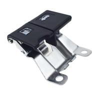 Bonnet Cable Release Handle Compatible With For Kicks 1.6L 2018 2019 2020 2021 For Sentra 1.6L 2017 2018 Hood And Fuel Door Lid Lock Release Handle