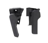 Bonnet Cable Release Handle Compatible With For Scirocco 2009 2010 2011 2012 2013 2014 2015 2016 2017 2018 For TT 2015 2016 2017 Hood Opening Handle With Bracket