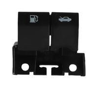 Bonnet Cable Release Handle Compatible With For Versa 2008 2009 2010 2011 Car Hood Release Handle Front Bonnet Fuel Door Handle Accessories