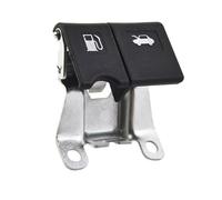 Bonnet Cable Release Handle Compatible With For Versa Sedan 2012 2013 2014 2015 2016 2017 2018 Car Inside Fuel Door Release Hood Release Handle