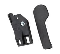 Bonnet Cable Release Handle Compatible With Seat For Altea 2004 2005 2006 2007 2008 2009 2010 2011 2012 2013 2014 2015 Car Hood Release Handle Actuation Lever