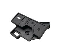 Bonnet Cable Release Handle Compatible With VW For Sharan For Syncro For 4Motion 2016 2017 2018 2019 2020 2021 2022 Engine Hood Bonnet Handle Lock Release Bracket(Bracket)