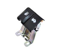 Bonnet Cable Release Handle For Koleos 2009 2010 2011 2012 2013 2014 2015 Car Engine Hood Release Handle Fuel Tank Cover Switch Replacement Accessories