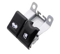 Bonnet Cable Release Handle For Koleos Fuel Tank Cover Switch Hood Switch Engine Hood Latch Release Replacement Accessories 65622Jy40A