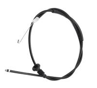 Bonnet Cable Release Handle For Mini For Roadster Convertible S R59 2011 2012 2013 2014 2015 Engine Hood Bonnet Latch Lock Release Pull Handle Cable Parts(Pull Handle)