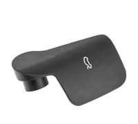 Bonnet Cable Release Handle For Q7 2016 2017 2018 2019 2020 2021 2022 2023 2024 Auto Bonnet Hood Lock Latch Catch Block Replacement 4M1823533E 4M1823533D