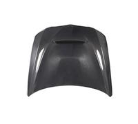 Bonnet Carbon Fiber Engine Hood Compatible For BMW 3 Series E90 Lci 2009-2012 Upgrade To GTS Style Real Car Cover Auto Parts