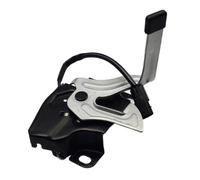 Bonnet Catch Compatible with Accord 2013-2017 Hood Latch Lock Release or Wiring Connector 74120-T2A-A01