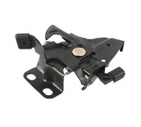 Bonnet Catch Compatible with Acura for TSX 2009 2010 2011 2012 2013 2014, Engine Hood Latch Lock Catch 74120-TL0-A01