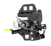 Bonnet Catch Compatible with Edge 2015 Hood Latch Lock Release Assembly T4A16700AB AC FT4Z16700A