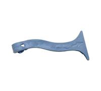 Bonnet catch release Compatible With Benz For W202 Grille Pull Strap Engine Handle Auto Front Hood Release Car Accessories 2028870027