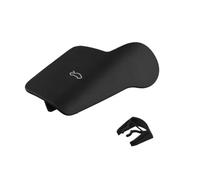 Bonnet catch release Compatible With Q7 2016-2024 Car Front Bonnet Engine Cover Open Release Handle LHD Upgrade Accessory 4M1823533F4PK