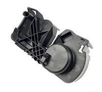 Bonnet Clasp Lock with End Switch for Mercedes For W176 For W246 X156 W117 W447 Matches OEM Part Number A2468700558 ABS Metal Build