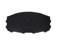 Bonnet Compatible With BMW For Series 3 E46 Front Engine Hood Insulation Cotton Pad Mat Cover Car Accessories OEM:51488193941