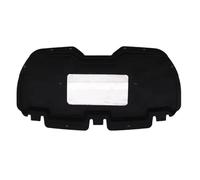 Bonnet Compatible with Peugeot for 301 2012-2025 Car Linin Hood Engine Thermal Insulation Cotton Soundproof Mat Cover Accessories