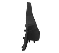 Bonnet Cowl Upper Cover Protects Engine from Rain Ideal for Car Owners (Left)