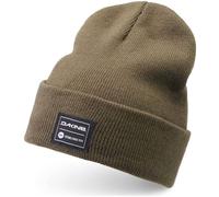 Bonnet Dakine CUTTER BEANIE (DARKOLIVE)