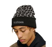 Bonnet DC Shoes Snacks Noir TU