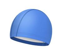 Bonnet de Bain - PU Imperméable Protection Oreille 3D Natation Enfant | Élastique Haute Résistance Motif Mignon Pools Baignade, Anti-Chlore Ajustable Couvre-Tête pour Rivière, Douche, Spa, Vacan